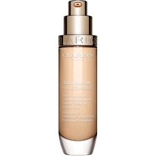 Clarins Skin Illusion Luminous Liquid Foundation 100.4n 30ml Clarins Skin Illusion Luminous Liquid Foundation 100.4n 30ml