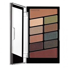 Wet N Wild Wnw Color Icon Eyeshadow 10 Pan Palette Icon E759 Comfort Zone Wet N Wild Wnw Color Icon Eyeshadow 10 Pan Palette Icon E759 Comfort Zone
