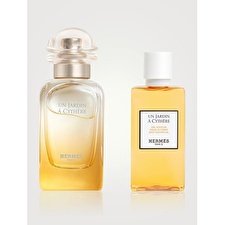 Hermes Un Jardin A Cythere Giftset 2 Eau De Toilette 50ml Hermes Un Jardin A Cythere Giftset 2 Eau De Toilette 50ml