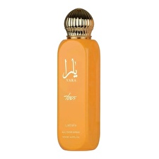 Lattafa Perfumes Yara Tous Body Spray 150ml Lattafa Perfumes Yara Tous Body Spray 150ml