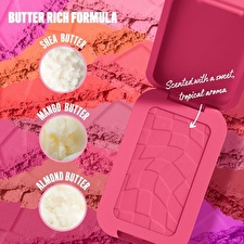 Nyx Professional Make Up Buttermelt Blush #getting Butta 5 Gr Nyx Professional Make Up Buttermelt Blush #getting Butta 5 Gr