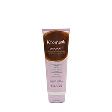 Inebrya Innebrya Kromask Nourishing Color Mask Chocolate 250ml Inebrya Innebrya Kromask Nourishing Color Mask Chocolate 250ml
