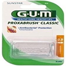 Gum Butler-ref.ric Ult Cil 412 Gum Butler-ref.ric Ult Cil 412