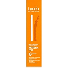 Londa Professional Londacolor Ammonia-free Demi-permanent Hair Dye 7/4 Medium Blond Copper 60ml Londa Professional Londacolor Ammonia-free Demi-permanent Hair Dye 7/4 Medium Blond Copper 60ml