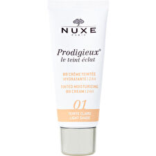 Nuxe Teint Eclat Prodigieux Tinted Moisturising Bb Cream - # 01 Light 30ml Nuxe Teint Eclat Prodigieux Tinted Moisturising Bb Cream - # 01 Light 30ml