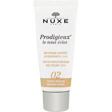 Nuxe Teint Eclat Prodigieux Tinted Moisturising Bb Cream - # 02 Medium 30ml Nuxe Teint Eclat Prodigieux Tinted Moisturising Bb Cream - # 02 Medium 30ml