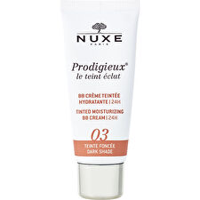 Nuxe Teint Eclat Prodigieux Tinted Moisturising Bb Cream - # 03 Dark 30ml Nuxe Teint Eclat Prodigieux Tinted Moisturising Bb Cream - # 03 Dark 30ml