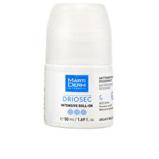 Martiderm Martiderm® Driosec Intensive Roll On 50ml Martiderm Martiderm® Driosec Intensive Roll On 50ml