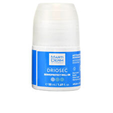 Martiderm Driosec Dermoprotect Roll On Martiderm Driosec Dermoprotect Roll On
