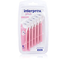 Interprox Plus Nano 6 U Interprox Plus Nano 6 U
