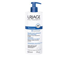 Uriage Xemose C8+ Bálsamo Relipidizante Anti-picor 500ml Uriage Xemose C8+ Bálsamo Relipidizante Anti-picor 500ml