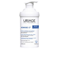 Uriage Xemose Lipid-replen. Anti-irritation Cream 400ml Uriage Xemose Lipid-replen. Anti-irritation Cream 400ml