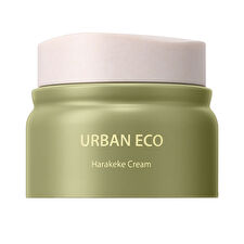 The Saem Urban Eco Harakeke Cream - 50ml The Saem Urban Eco Harakeke Cream - 50ml