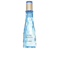 The Saem Iceland Hydrating Toner - 160ml The Saem Iceland Hydrating Toner - 160ml
