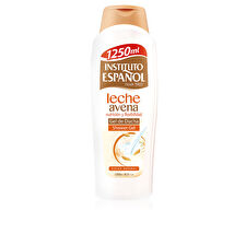 Instituto Español Oat Milk Shower Gel 1250ml Instituto Español Oat Milk Shower Gel 1250ml
