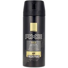 Axe Gold Dark Vainilla Desodorante 150ml Spray Axe Gold Dark Vainilla Desodorante 150ml Spray