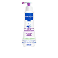 Mustela Baby-child Intimate Hygiene Gel 200ml Mustela Baby-child Intimate Hygiene Gel 200ml