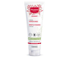 Mustela Maternity Stretch Marks Cream - Cream For Expectant Mothers Against The Formation Of Stretch Marks 250ml Mustela Maternity Stretch Marks Cream - Cream For Expectant Mothers Against The Formation Of Stretch Marks 250ml