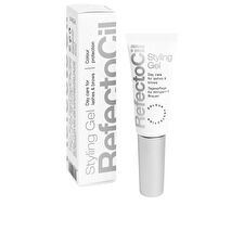 Refectocil Intensive Algae And Eyebrow Nutrition With Vitamin E And D-panthenol ( Styling Gel) 9ml 9ml Refectocil Intensive Algae And Eyebrow Nutrition With Vitamin E And D-panthenol ( Styling Gel) 9ml 9ml
