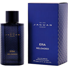 Jaguar Era Eau De Parfum For Men 100ml Jaguar Era Eau De Parfum For Men 100ml