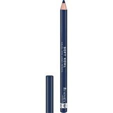 Rimmel London Soft Kohl Kajal Eye Pencil #021 -blue Rimmel London Soft Kohl Kajal Eye Pencil #021 -blue