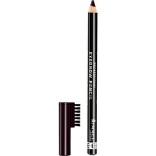 Rimmel Brow Pencil Black Brown Rimmel Brow Pencil Black Brown