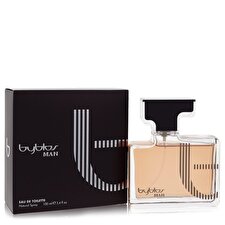Byblos Man Eau De Toilette Spray 100ml/3.4oz Byblos Man Eau De Toilette Spray 100ml/3.4oz