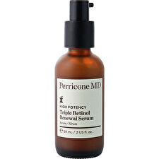 Perricone MD High Potency Triple Retinol Renewal Serum 59ml Perricone MD High Potency Triple Retinol Renewal Serum 59ml