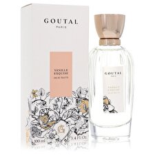 Annick Goutal Vanille Exquise Eau De Toilette Spray 100ml/3.4oz Annick Goutal Vanille Exquise Eau De Toilette Spray 100ml/3.4oz