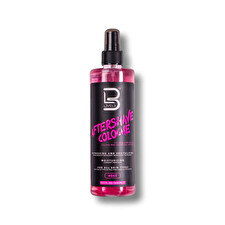 L3vel3 After Shave Spray Rose 400ml L3vel3 After Shave Spray Rose 400ml