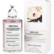 Maison Margiela Replica Afternoon Delight Eau De Toilette 100ml Maison Margiela Replica Afternoon Delight Eau De Toilette 100ml