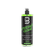 L3vel3 After Shave Spray Fresh 400ml L3vel3 After Shave Spray Fresh 400ml