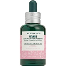 The Body Shop Bi Phase Serum Vitamin E 30ml The Body Shop Bi Phase Serum Vitamin E 30ml