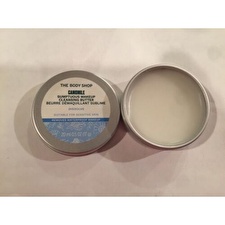 The Body Shop Sumptuous Cleansing Butter Camomile 20ml The Body Shop Sumptuous Cleansing Butter Camomile 20ml