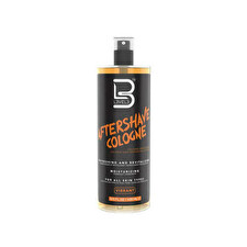 L3vel3 After Shave Spray Vibrant 400ml L3vel3 After Shave Spray Vibrant 400ml