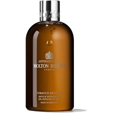 Molton Brown Tobacco Absolute Bath & Shower Gel 300ml Molton Brown Tobacco Absolute Bath & Shower Gel 300ml