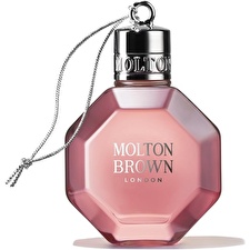 Molton Brown Rhubarb & Rose Bath & Shower Gel 75ml Molton Brown Rhubarb & Rose Bath & Shower Gel 75ml