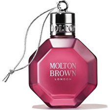Molton Brown Fiery Pink Pepper Bath & Shower Gel 75ml Molton Brown Fiery Pink Pepper Bath & Shower Gel 75ml