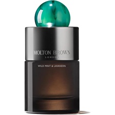 Molton Brown Wild Mint & Lavandin Eau De Parfum Spray 90ml/3.4oz Molton Brown Wild Mint & Lavandin Eau De Parfum Spray 90ml/3.4oz