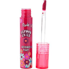 Rude Cosmetics Flower Child Hydro Tint - 8 Colors - Petunia - 3g Rude Cosmetics Flower Child Hydro Tint - 8 Colors - Petunia - 3g