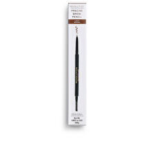 Makeup Revolution Precise Brow Pencil - Precise Eyebrow Pencil With 0.05 G Brush Makeup Revolution Precise Brow Pencil - Precise Eyebrow Pencil With 0.05 G Brush