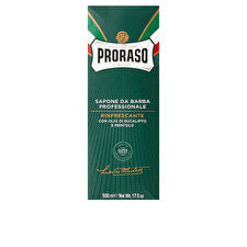 Proraso Professional Eucalyptus-menthol Shaving Cream 500ml Proraso Professional Eucalyptus-menthol Shaving Cream 500ml