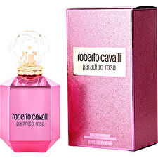 Roberto Cavalli Paradiso Rosa Eau De Parfum Spray 75ml/2.5oz Roberto Cavalli Paradiso Rosa Eau De Parfum Spray 75ml/2.5oz