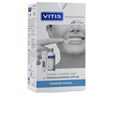 Vitis Complete Care Effective Whitening Lot 2 Pz Vitis Complete Care Effective Whitening Lot 2 Pz