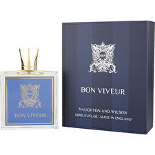 Naughton And Wilson Bon Viveur Extrait De Parfum Spray 90ml/3.38oz Naughton And Wilson Bon Viveur Extrait De Parfum Spray 90ml/3.38oz