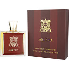 Naughton And Wilson Arezzo Eau De Parfum Spray 90ml/3.38oz Naughton And Wilson Arezzo Eau De Parfum Spray 90ml/3.38oz