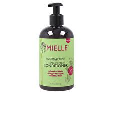 Mielle Rosemary Mint Strengthening Conditioner 355ml Mielle Rosemary Mint Strengthening Conditioner 355ml
