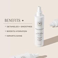 Innersense Sweet Spirit Leave-in Conditioner (leave In Conditioner) - Volume: 295ml Innersense Sweet Spirit Leave-in Conditioner (leave In Conditioner) - Volume: 295ml