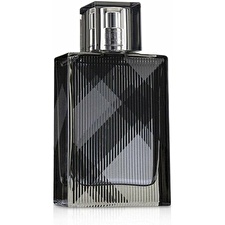 Burberry Brit For Him - Eau De Toilette - Volume: 50ml Burberry Brit For Him - Eau De Toilette - Volume: 50ml