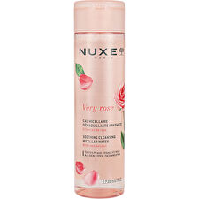 Nuxe Very Rose (3-in1 Soothing Micellar Water) - Volume: 200ml Nuxe Very Rose (3-in1 Soothing Micellar Water) - Volume: 200ml